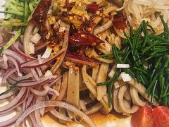 -鼓楼东街老火锅(鼓楼店)