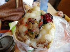 -孙氏梅花糕(马台街)