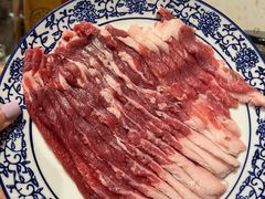 -裕德孚·非遗手切涮羊肉(东直门内大街店)