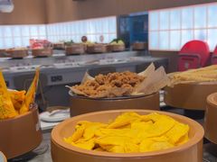 -龍歌自助小火锅(李沧丽达店)