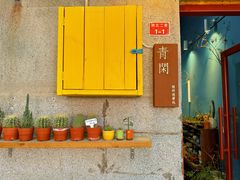 -小洲村