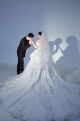 -第一夫人婚纱摄影(南京店)