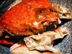 雪蟹-龍千代·味自慢(黑龙江北路店)