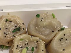 -阿三生煎(正弘城店)