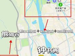 -都江堰景区