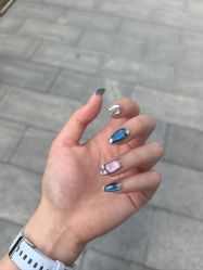 点击看大图 -Aso Artist Beauty美甲美睫