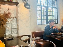 景观位-Apollo·西班牙小酒馆(安福路店)