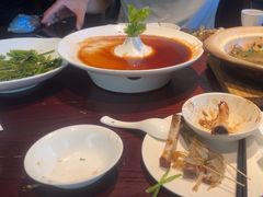 -永安鱼庄·镇江菜(东吴路店)