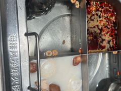-海底捞火锅(盈石八一广场店)