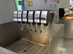 -宜家·瑞典风味餐厅(四元桥店)