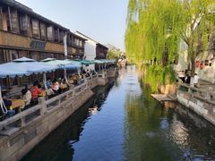 -嘉兴月河历史街区