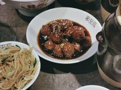 -庭院江南菜•烤鸭•非遗传承(丰台总部基地店)