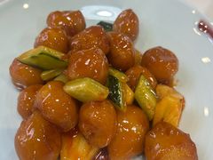 -明本湛江鸡•海鲜小厨(陈家祠店)