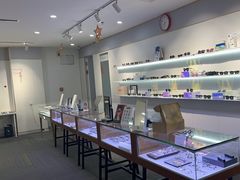 -亚美视光眼镜店(重庆路活力城店)