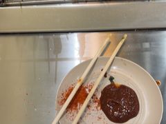 -小寒羊烧烤(凯瑞时代大厦店)