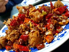 -利群烤鸭店(前门店)