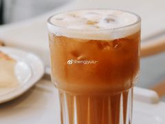 蒸汽朋克美式-士多咖啡·Stop Coffee