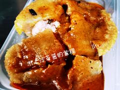 -李良记无米粿鲎粿(平东一街店)
