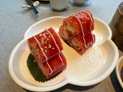 -潮府馆·非遗潮州菜·港式点心(世纪公园店)