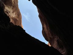 -天山神秘大峡谷