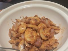 -隆喜元鱼汤包·海鲜(中联广场店)