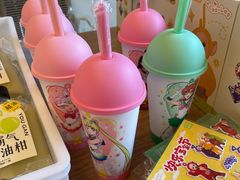 -奈雪的茶(大梅沙8号仓店)