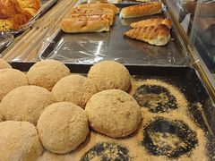-烘焙町面包店(西四店)