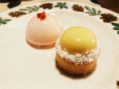 -时光花园(白鹭洲店)