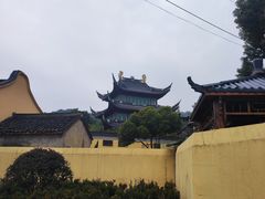 -余姚市灵岩禅寺