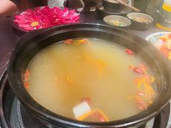 -芸鲜季·云南野生菌餐厅· 云南风物味研社(闵行店)