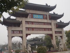 -江南大学(蠡湖校区)