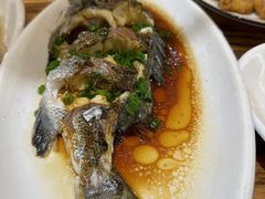 -金海湾海鲜排档(朱家尖店)