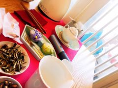 -茶庐(百花洲路店)