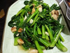 -美极鲜食坊(宝安南路店)
