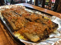 -老东镇啤酒屋海鲜加工·蒸汽海鲜·海鲜烧烤(台东店)