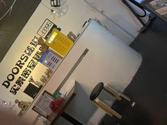 -Doors独立剧情密室(东门分店)