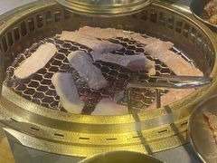 -明洞王妃家烤肉(苏州中心星悦汇店)