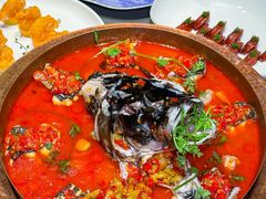 -曾宴·楚菜(湖北省博物馆店)