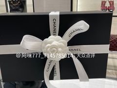-CHANEL(德基广场店)