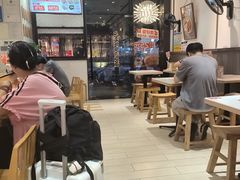 -膳心记-明火四宝煲仔饭(燕南店)