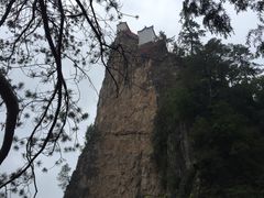 -塔云山
