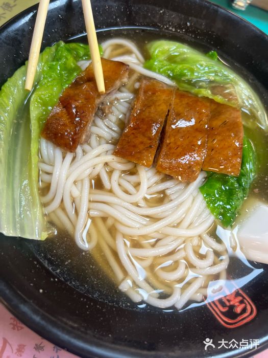 厚街烧鹅濑(西华路店)烧鹅濑图片