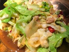 -绿茶餐厅(昌平悦荟店)