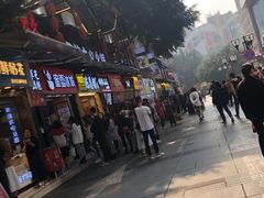 -一只酸奶牛(八一路店)