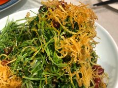 -福海居烤鸭店(鸟巢店)