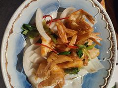 -晓粤·惹味粤菜(凯德乐峰广场店)