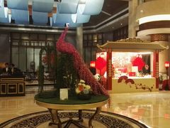 -鹤山碧桂园凤凰酒店