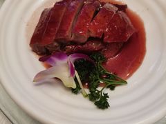 苏式酱鸭-新聚丰菜馆(太监弄店)