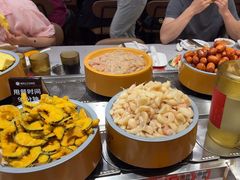 -喜家自助小火锅(乐客城店)