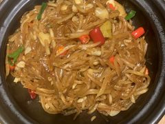 -宏宴·新京菜(望京店)